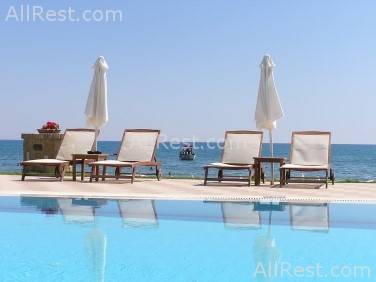 Mediterranean Beach Resort 2